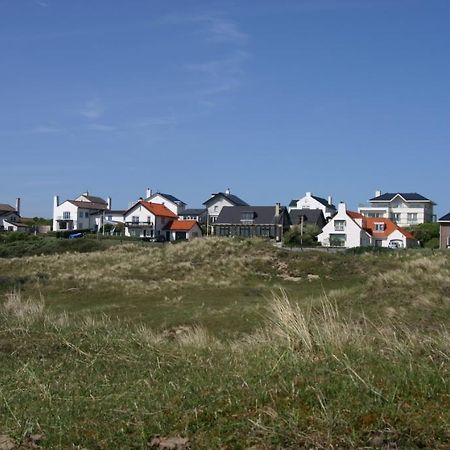 De Duintop Apartman Zandvoort Kültér fotó