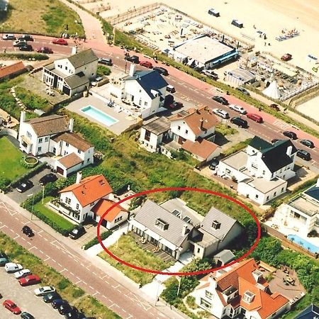 De Duintop Apartman Zandvoort Kültér fotó