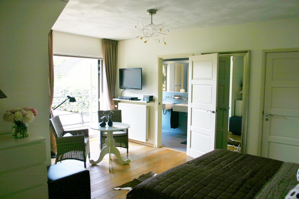 De Duintop Apartman Zandvoort Szoba fotó