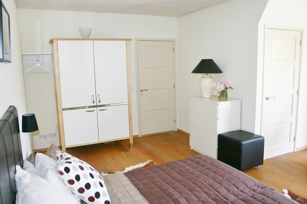De Duintop Apartman Zandvoort Szoba fotó