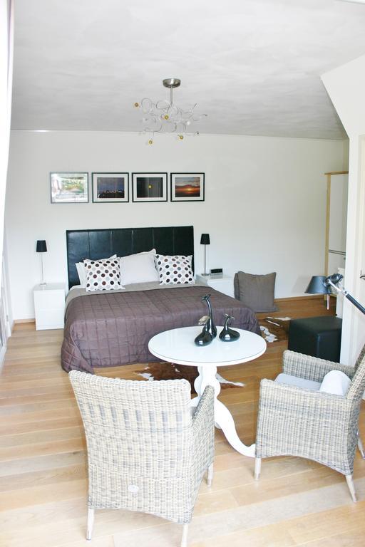 De Duintop Apartman Zandvoort Szoba fotó