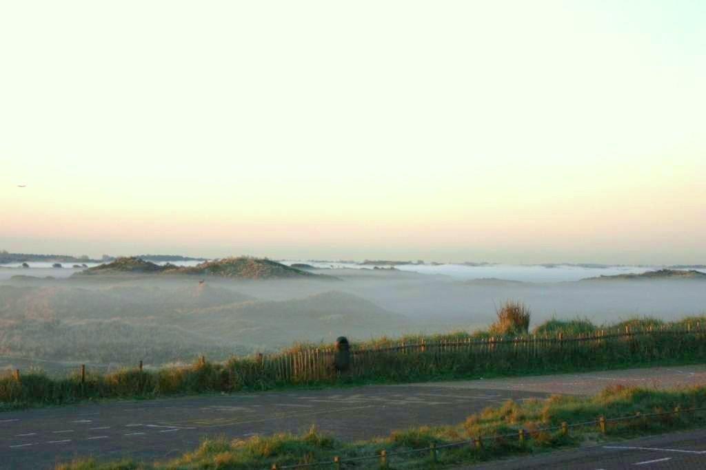 De Duintop Apartman Zandvoort Kültér fotó
